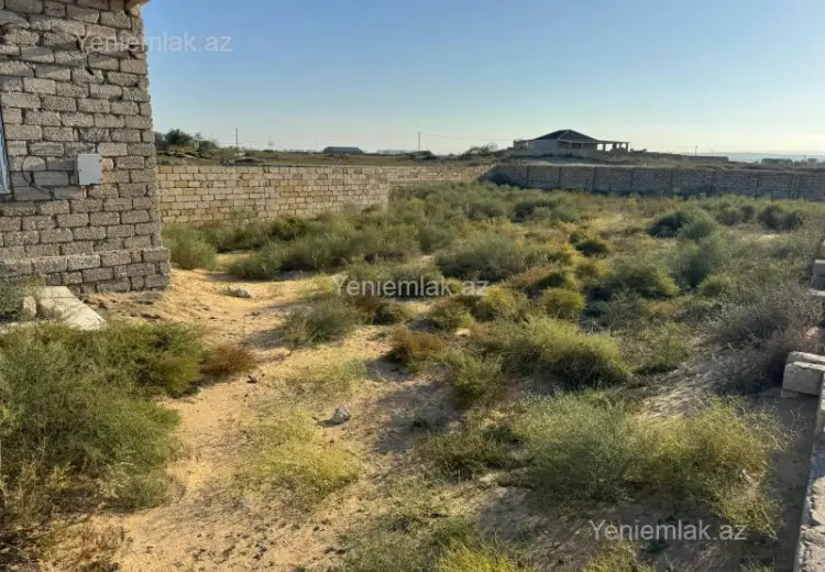 10 sot Torpaq Satılır, Nardaran qəs., Sabunçu, Bakı