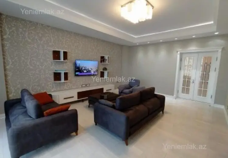 2 otaqlı mənzil Kirayə (aylıq), Yasamal qəs., Yasamal, Bakı