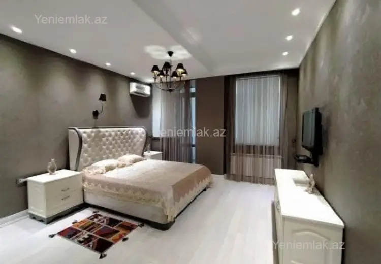 2 otaqlı mənzil Kirayə (aylıq), Yasamal qəs., Yasamal, Bakı