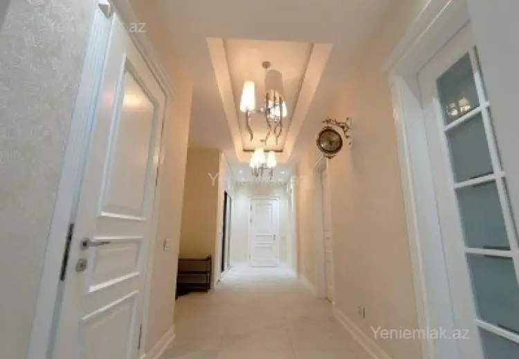 2 otaqlı mənzil Kirayə (aylıq), Yasamal qəs., Yasamal, Bakı