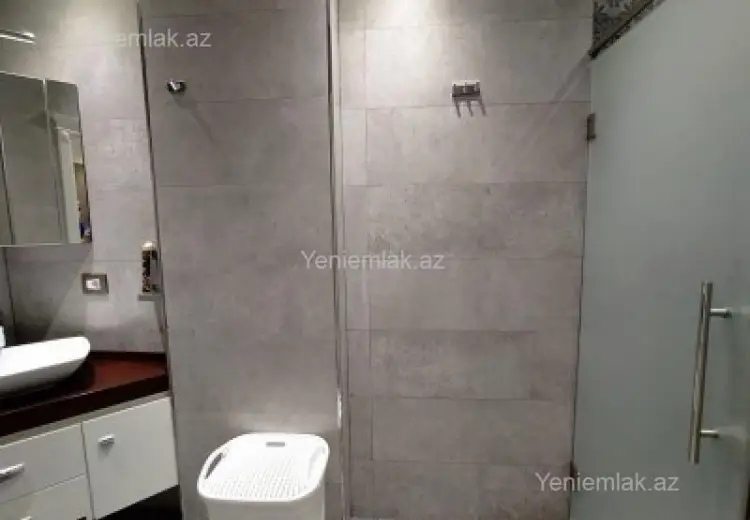 2 otaqlı mənzil Kirayə (aylıq), Yasamal qəs., Yasamal, Bakı