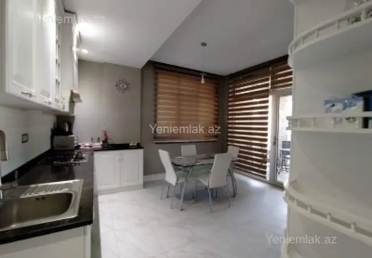 2 otaqlı mənzil Kirayə (aylıq), Yasamal qəs., Yasamal, Bakı