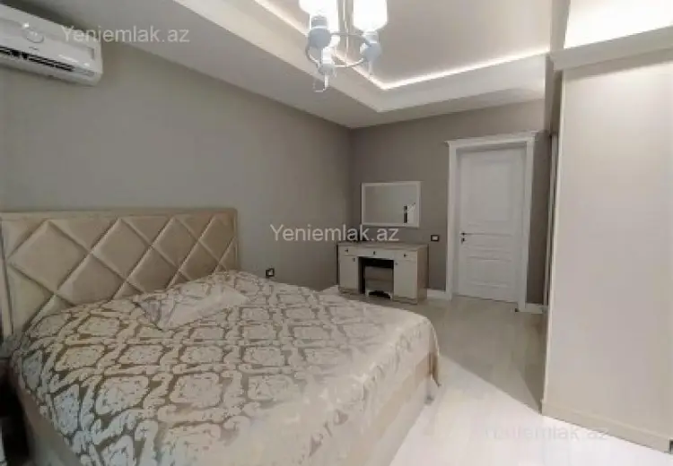 2 otaqlı mənzil Kirayə (aylıq), Yasamal qəs., Yasamal, Bakı