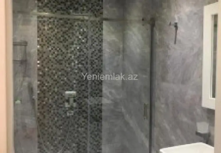 2 otaqlı mənzil Kirayə (aylıq), Yasamal qəs., Yasamal, Bakı