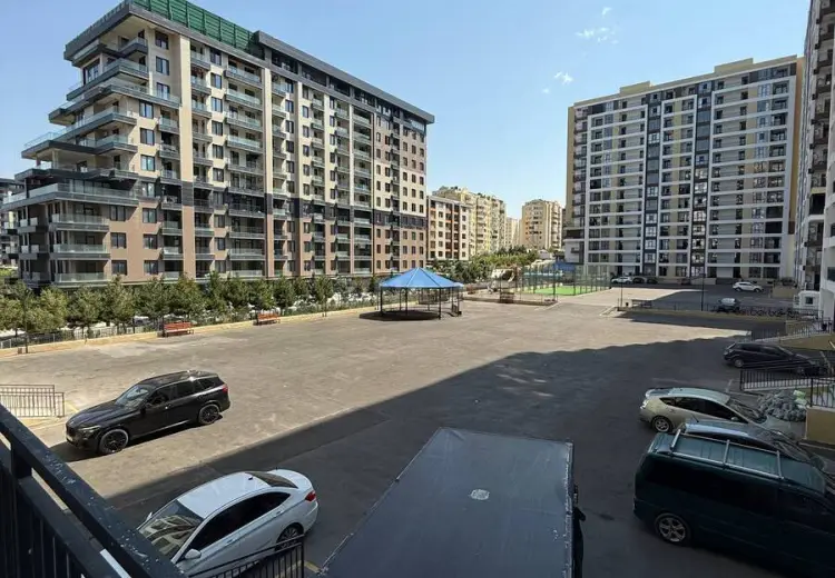 2 otaqlı mənzil Satılır, Sumqayıt