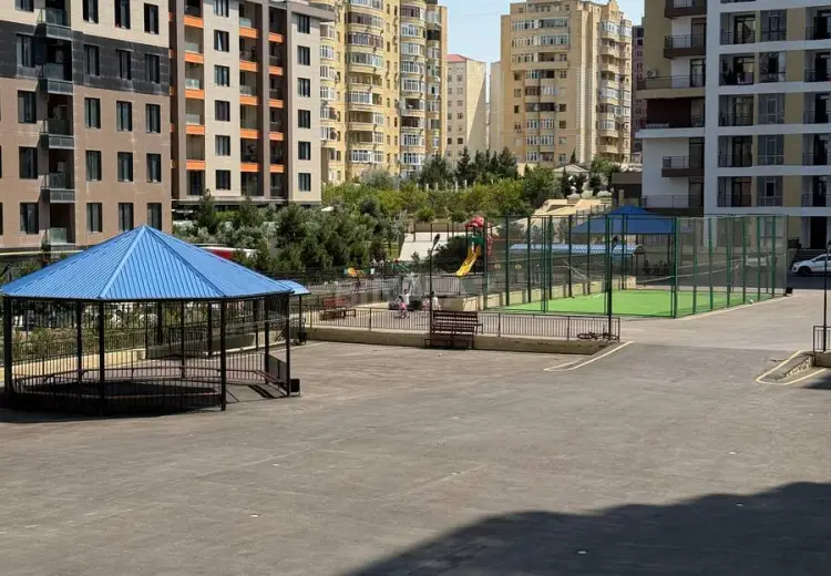 2 otaqlı mənzil Satılır, Sumqayıt
