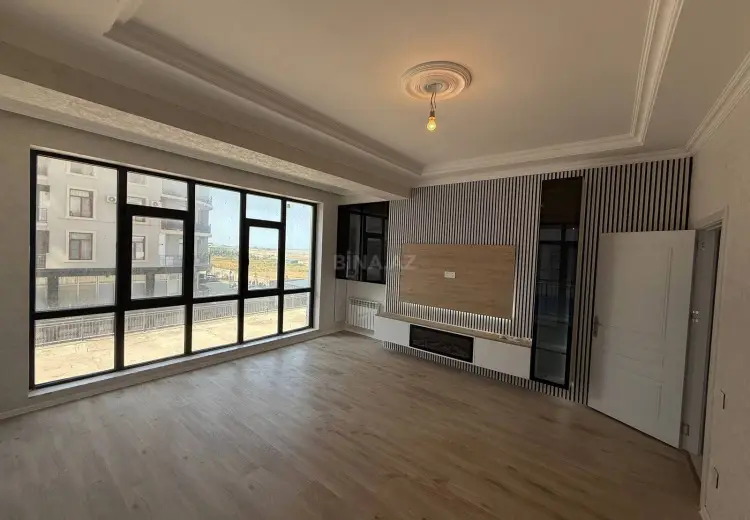 2 otaqlı mənzil Satılır, Sumqayıt