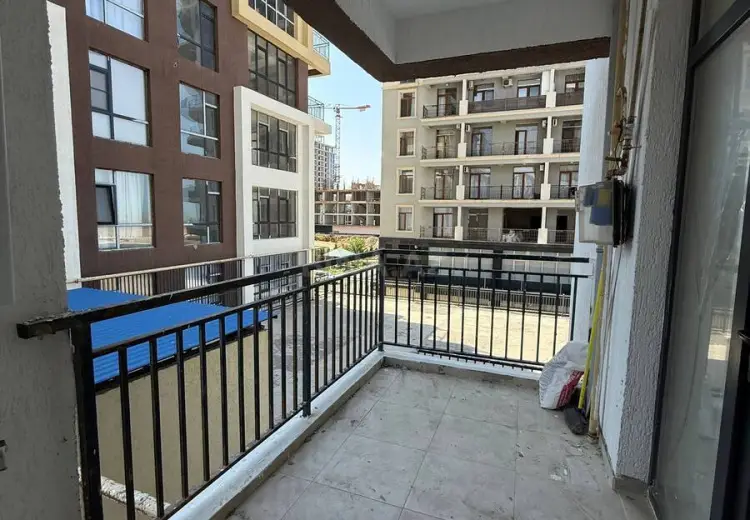 2 otaqlı mənzil Satılır, Sumqayıt