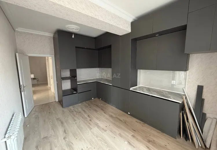 2 otaqlı mənzil Satılır, Sumqayıt