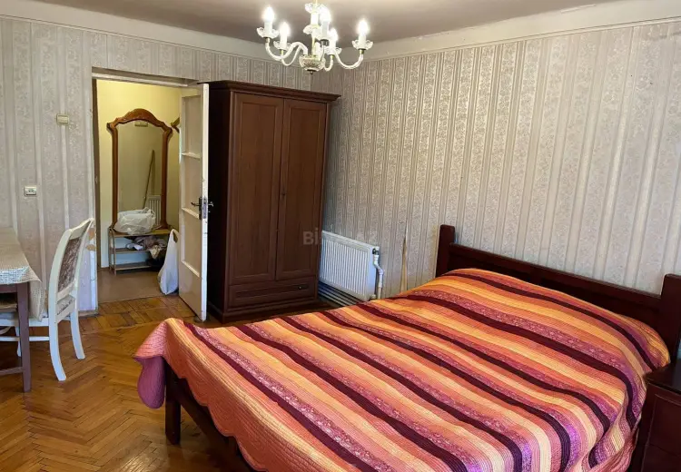 3 otaqlı mənzil Kirayə (aylıq), Nəsimi, Bakı