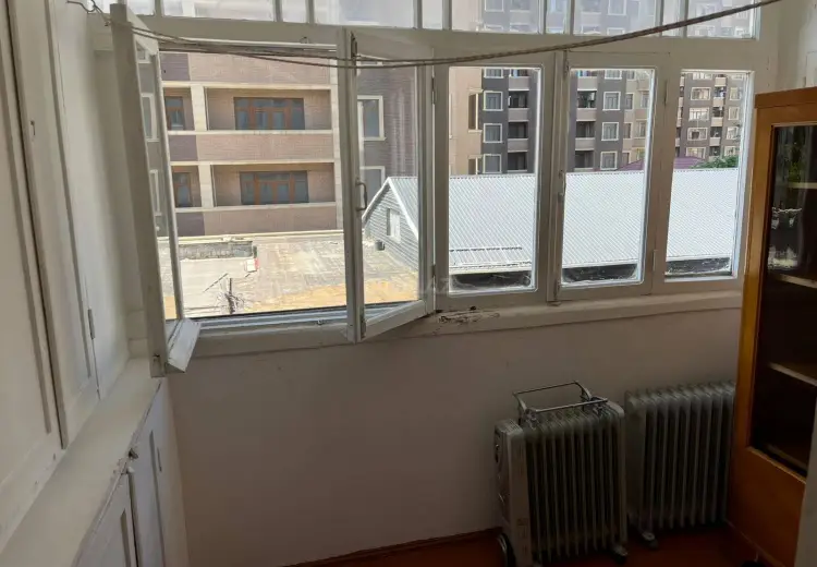 3 otaqlı mənzil Kirayə (aylıq), Nəsimi, Bakı