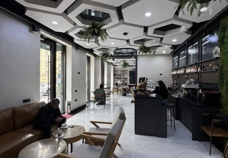 145 m² Obyekt / Ofis Satılır, Ağ şəhər, Xətai, Bakı