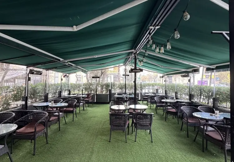 145 m² Obyekt / Ofis Satılır, Ağ şəhər, Xətai, Bakı