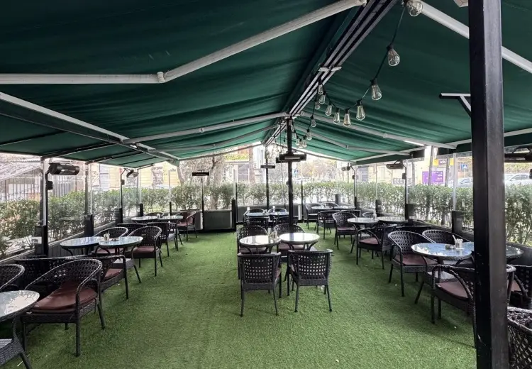 145 m² Obyekt / Ofis Satılır, Ağ şəhər, Xətai, Bakı