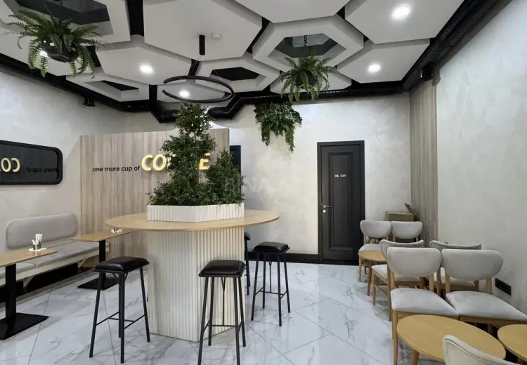 145 m² Obyekt / Ofis Satılır, Ağ şəhər, Xətai, Bakı