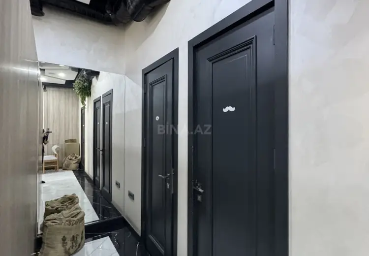 145 m² Obyekt / Ofis Satılır, Ağ şəhər, Xətai, Bakı