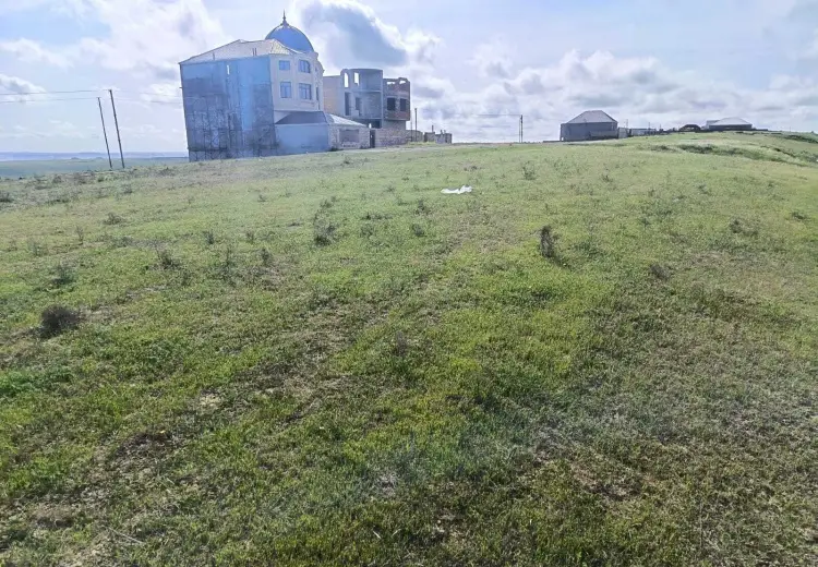 10 sot Torpaq Satılır, Fatmayı, Abşeron