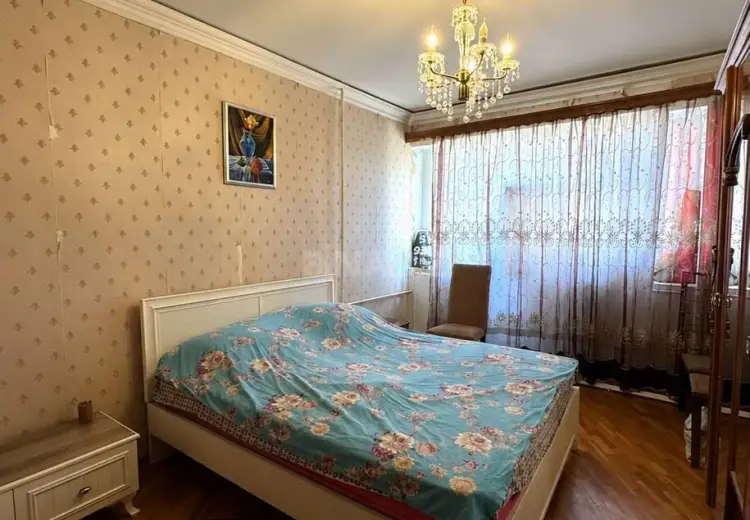 3 otaqlı mənzil Satılır, Əhmədli, Xətai, Bakı