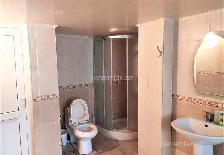 200 m² Obyekt / Ofis Kirayə (aylıq), Səbail, Bakı