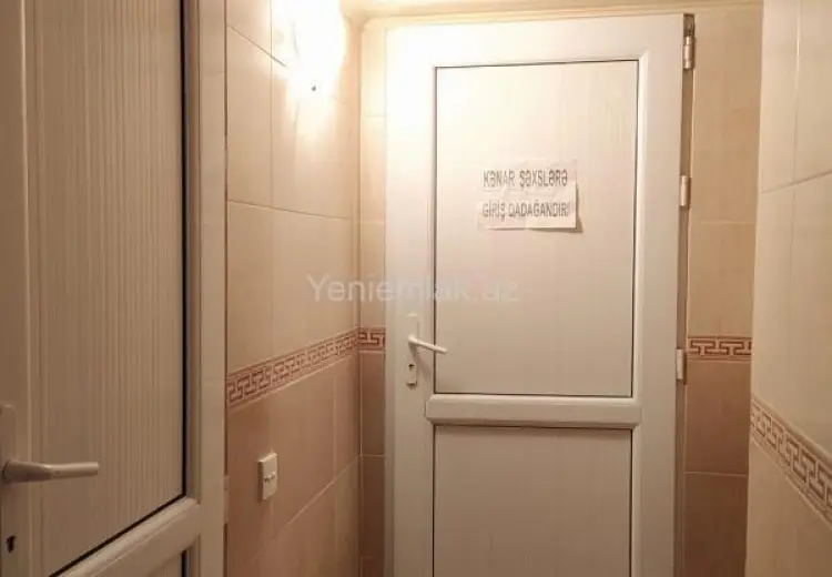 200 m² Obyekt / Ofis Kirayə (aylıq), Səbail, Bakı