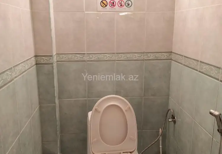 200 m² Obyekt / Ofis Kirayə (aylıq), Səbail, Bakı
