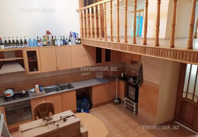 200 m² Obyekt / Ofis Kirayə (aylıq), Səbail, Bakı