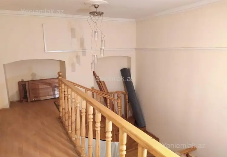 200 m² Obyekt / Ofis Kirayə (aylıq), Səbail, Bakı