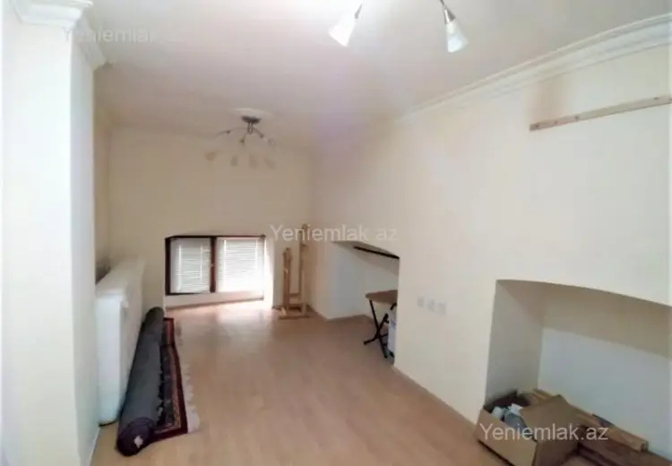 200 m² Obyekt / Ofis Kirayə (aylıq), Səbail, Bakı