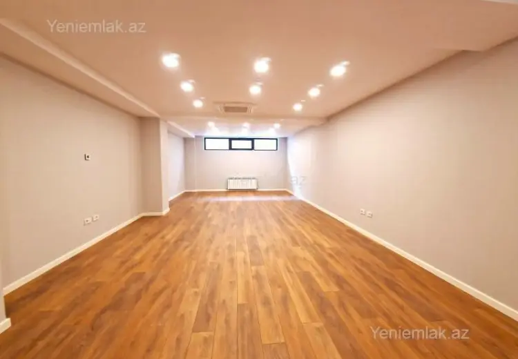500 m² Obyekt / Ofis Kirayə (aylıq), Nəsimi, Bakı