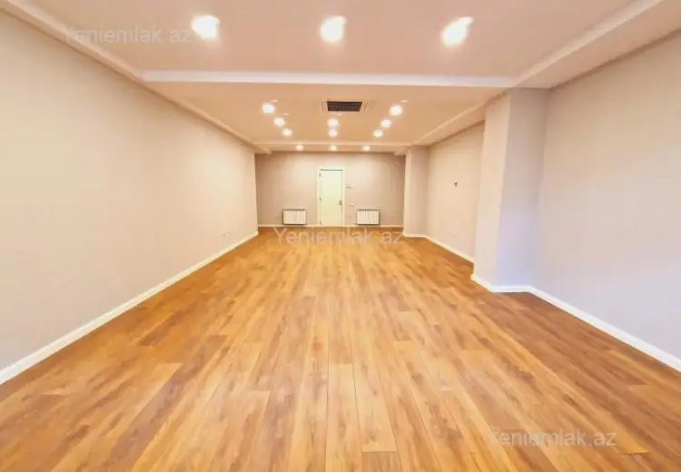 500 m² Obyekt / Ofis Kirayə (aylıq), Nəsimi, Bakı