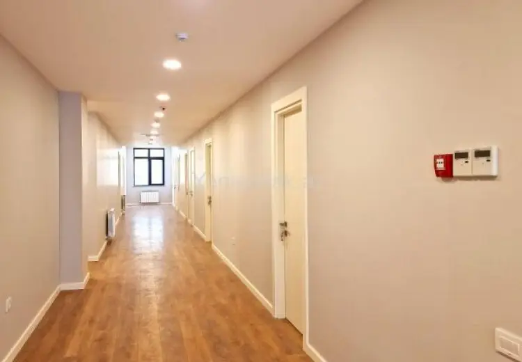 500 m² Obyekt / Ofis Kirayə (aylıq), Nəsimi, Bakı