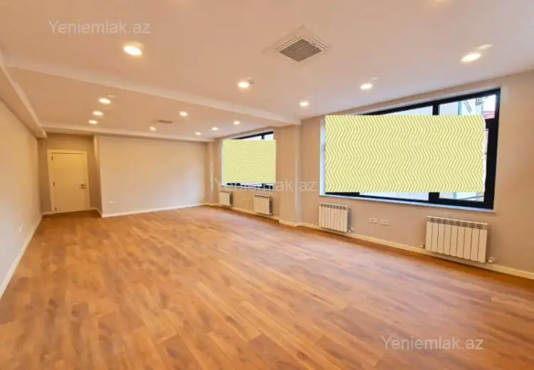 500 m² Obyekt / Ofis Kirayə (aylıq), Nəsimi, Bakı