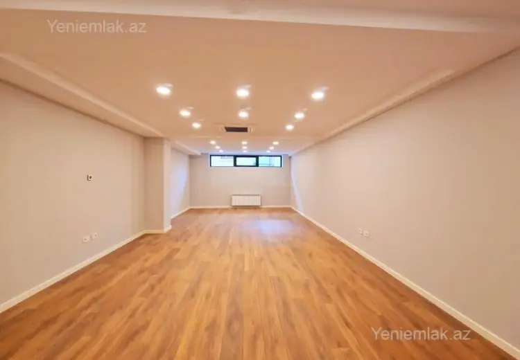500 m² Obyekt / Ofis Kirayə (aylıq), Nəsimi, Bakı