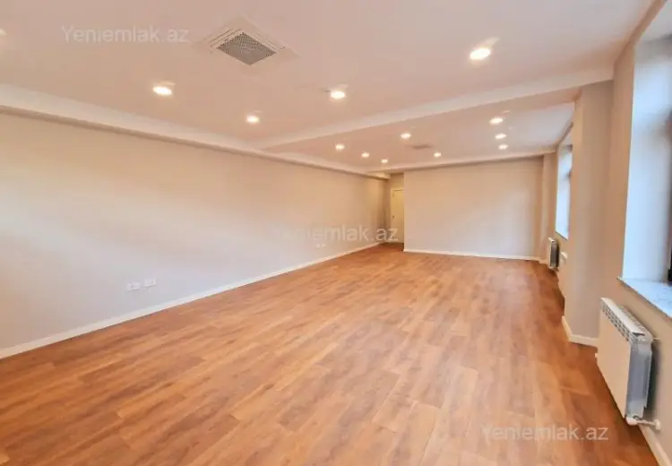 500 m² Obyekt / Ofis Kirayə (aylıq), Nəsimi, Bakı