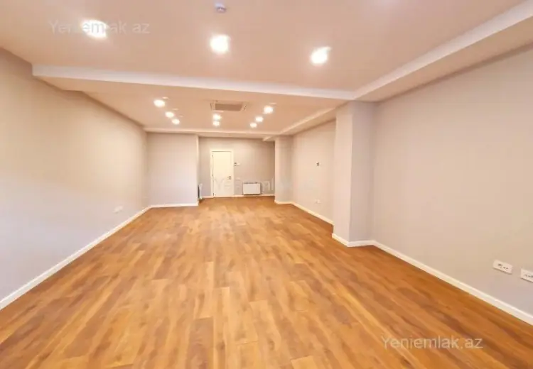 500 m² Obyekt / Ofis Kirayə (aylıq), Nəsimi, Bakı