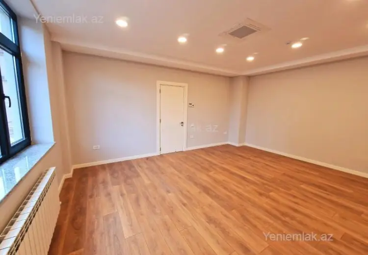 500 m² Obyekt / Ofis Kirayə (aylıq), Nəsimi, Bakı