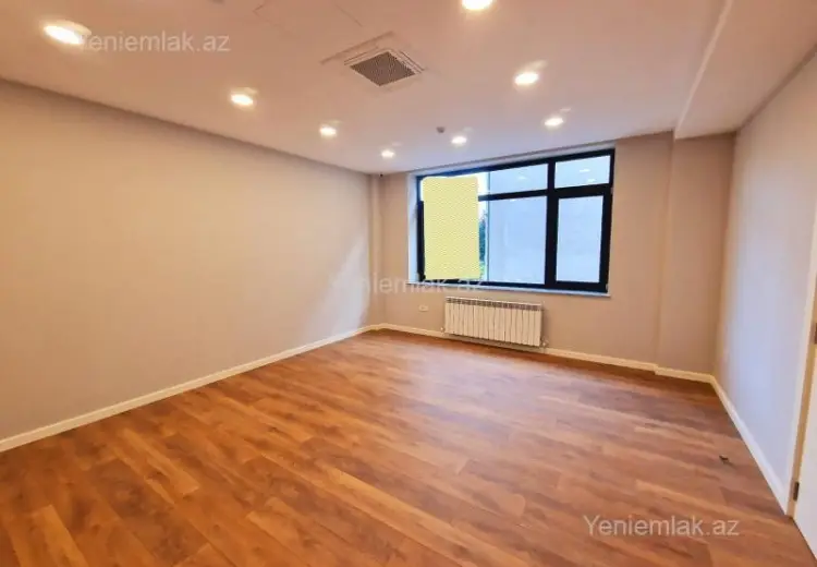 500 m² Obyekt / Ofis Kirayə (aylıq), Nəsimi, Bakı