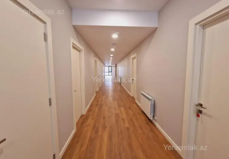 500 m² Obyekt / Ofis Kirayə (aylıq), Nəsimi, Bakı