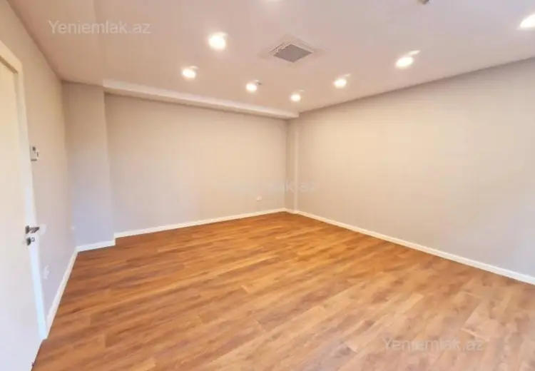 500 m² Obyekt / Ofis Kirayə (aylıq), Nəsimi, Bakı