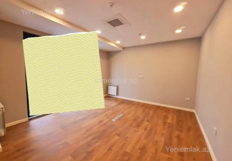 500 m² Obyekt / Ofis Kirayə (aylıq), Nəsimi, Bakı