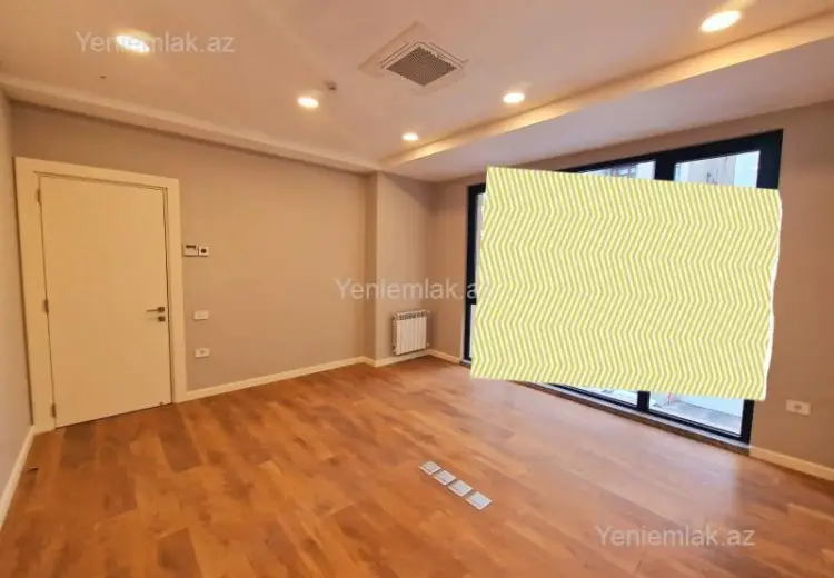 500 m² Obyekt / Ofis Kirayə (aylıq), Nəsimi, Bakı