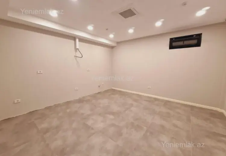 500 m² Obyekt / Ofis Kirayə (aylıq), Nəsimi, Bakı