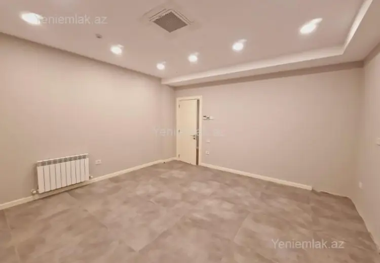 500 m² Obyekt / Ofis Kirayə (aylıq), Nəsimi, Bakı