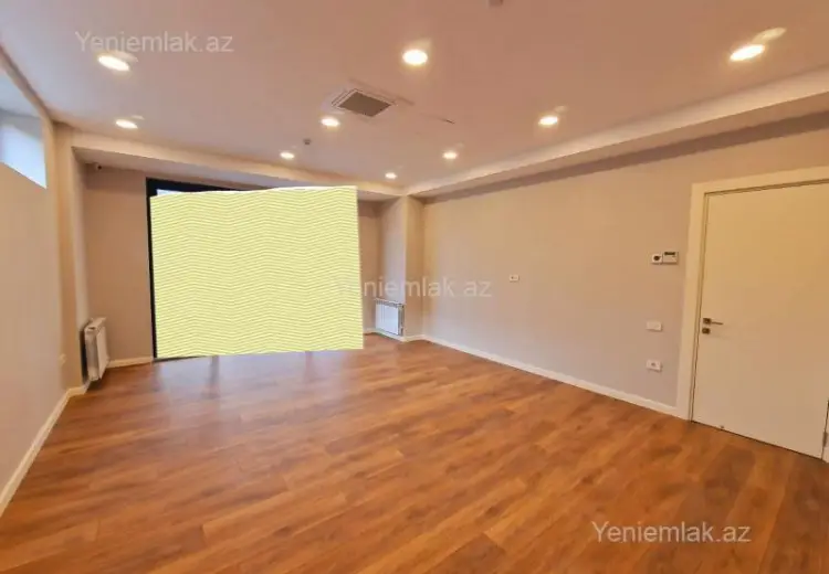 500 m² Obyekt / Ofis Kirayə (aylıq), Nəsimi, Bakı