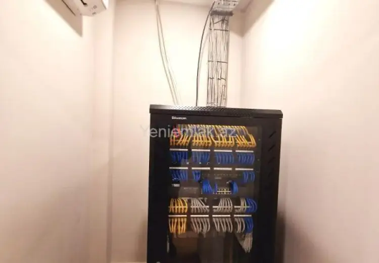 500 m² Obyekt / Ofis Kirayə (aylıq), Nəsimi, Bakı