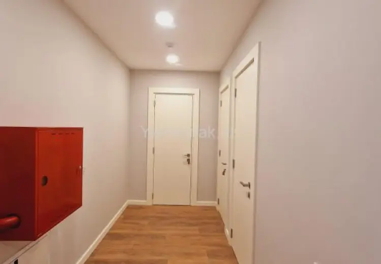 500 m² Obyekt / Ofis Kirayə (aylıq), Nəsimi, Bakı