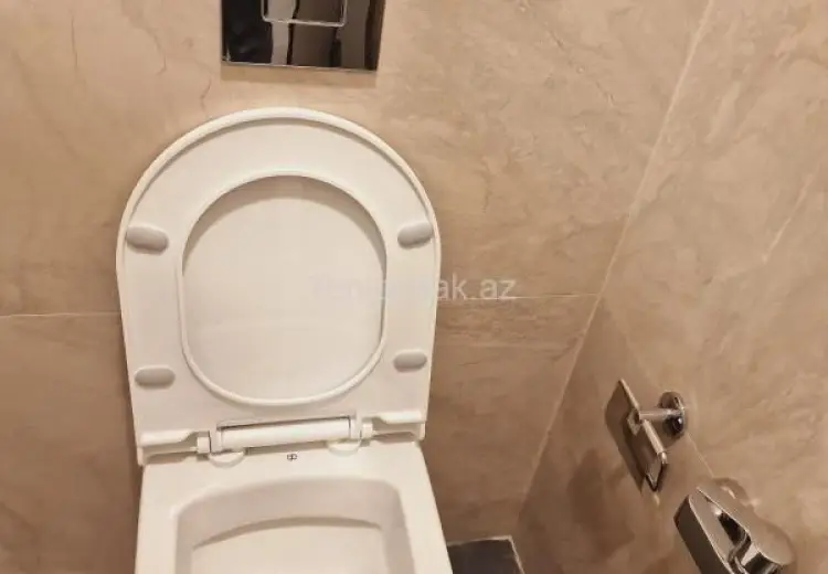 500 m² Obyekt / Ofis Kirayə (aylıq), Nəsimi, Bakı