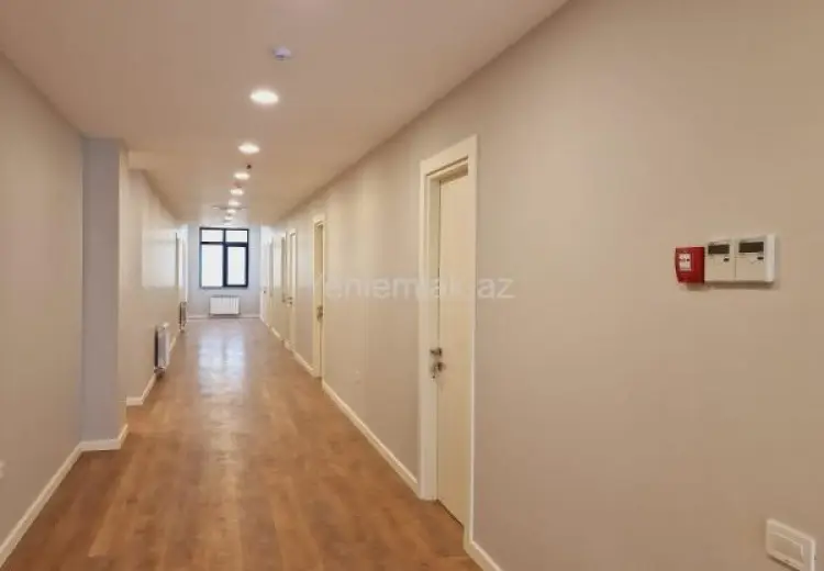 500 m² Obyekt / Ofis Kirayə (aylıq), Nəsimi, Bakı