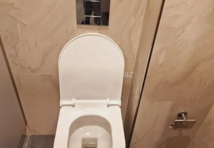 500 m² Obyekt / Ofis Kirayə (aylıq), Nəsimi, Bakı