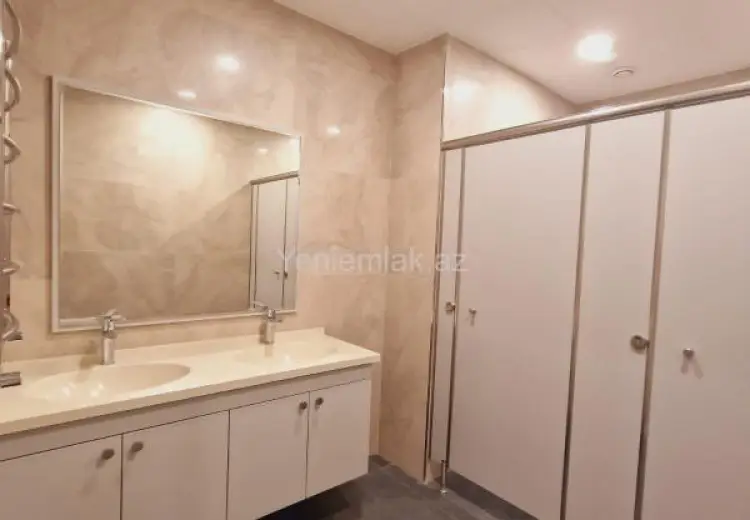 500 m² Obyekt / Ofis Kirayə (aylıq), Nəsimi, Bakı
